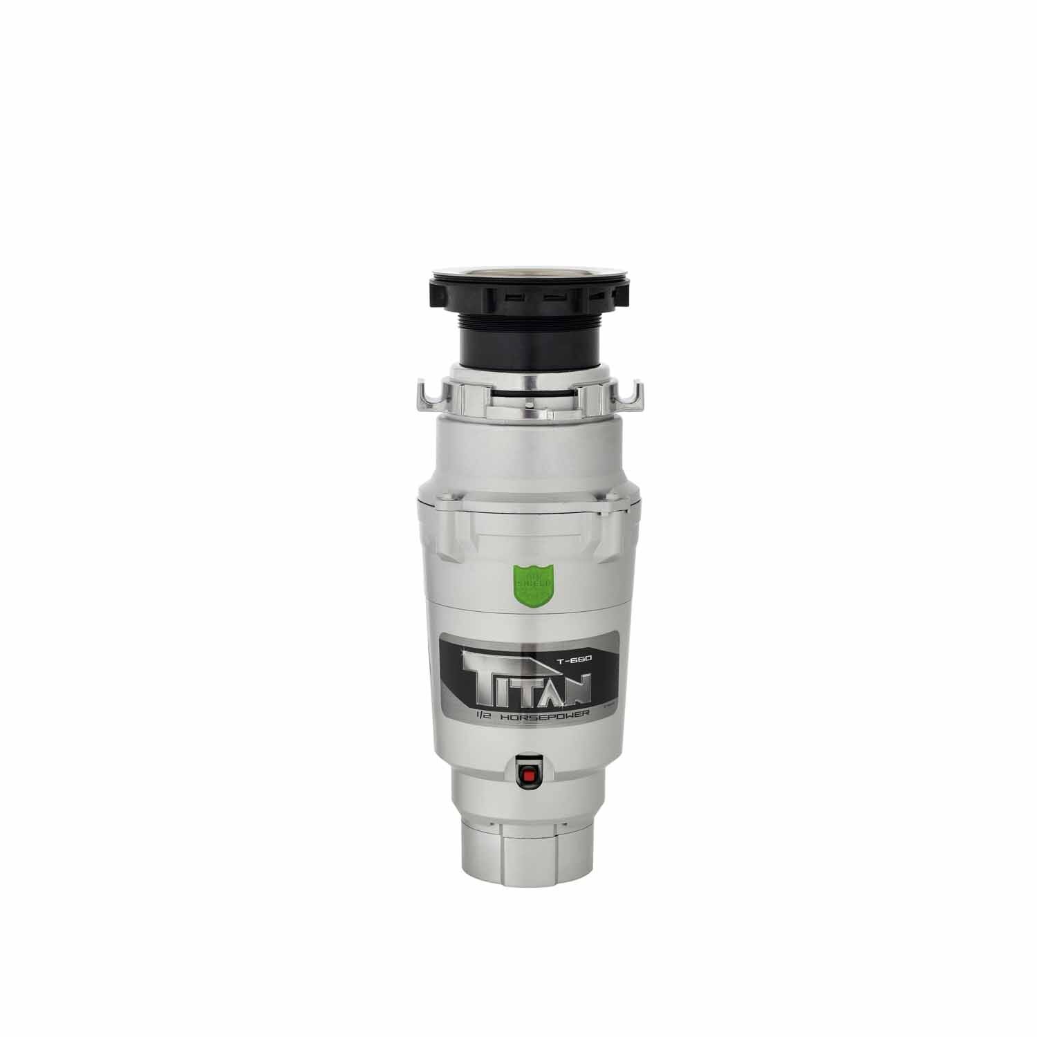 Waste Disposer