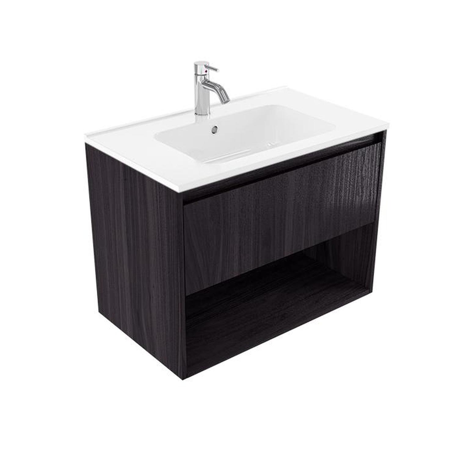 Wall Vanity