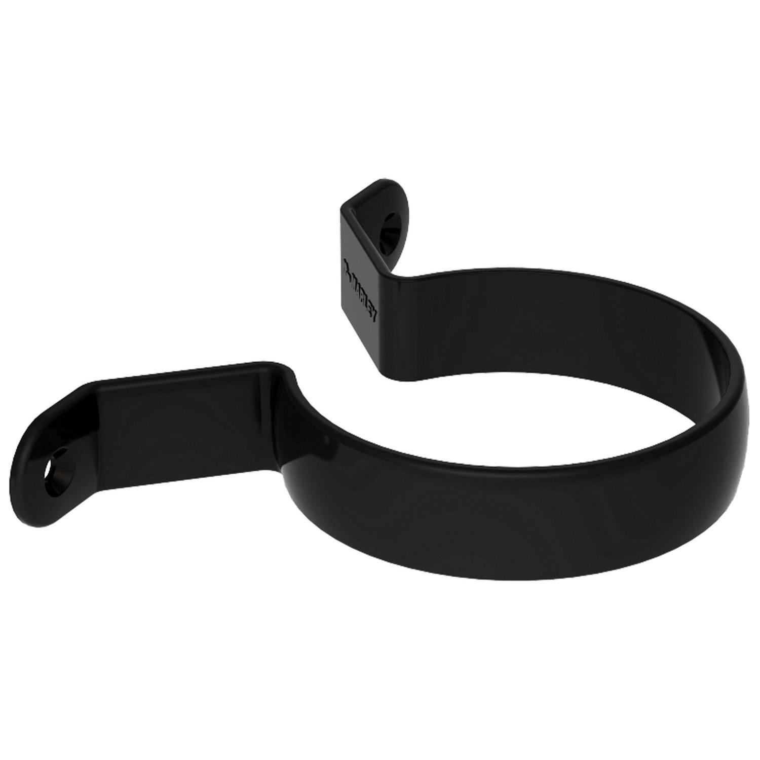 Saddle Clip