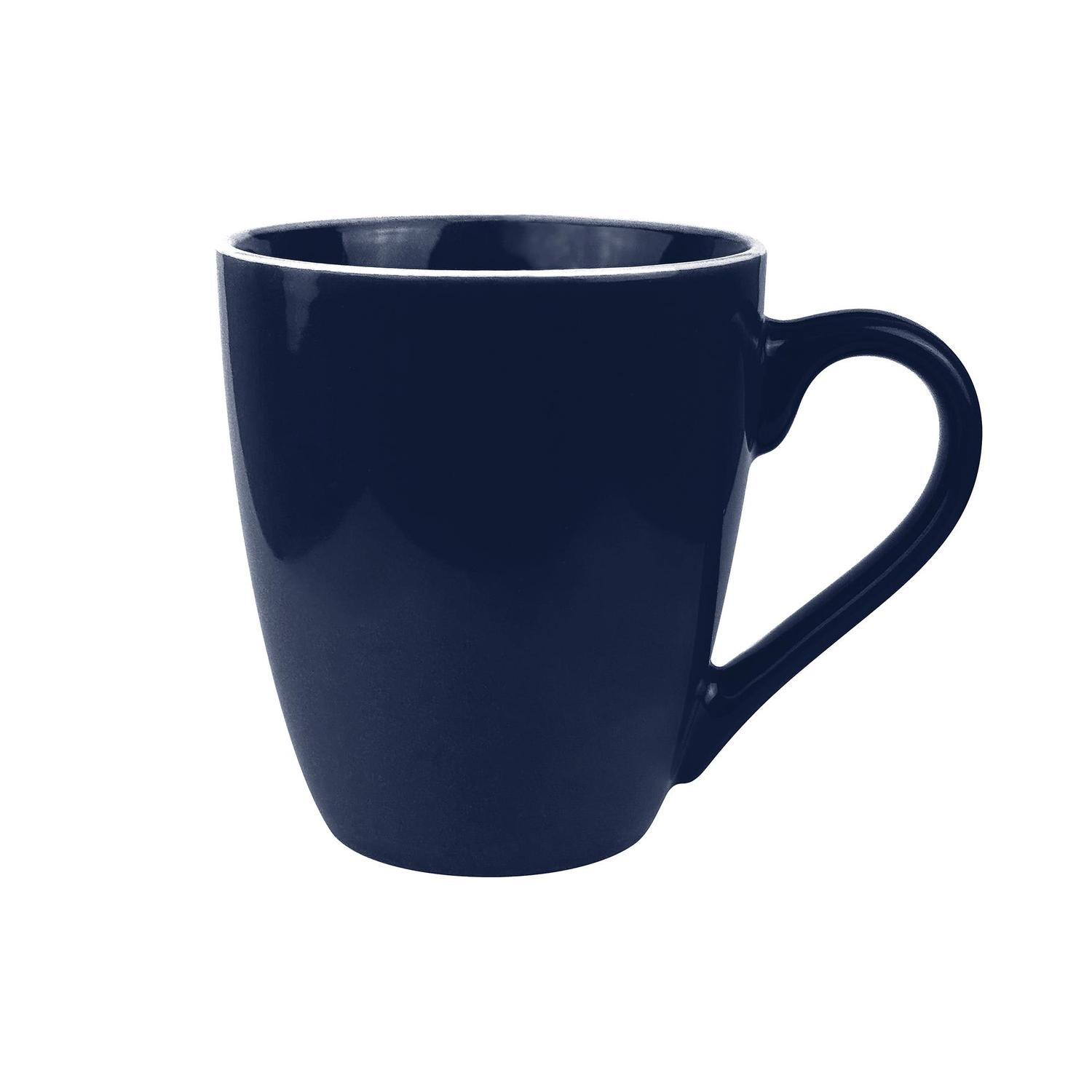 Mug 350ml New Bone Blue
