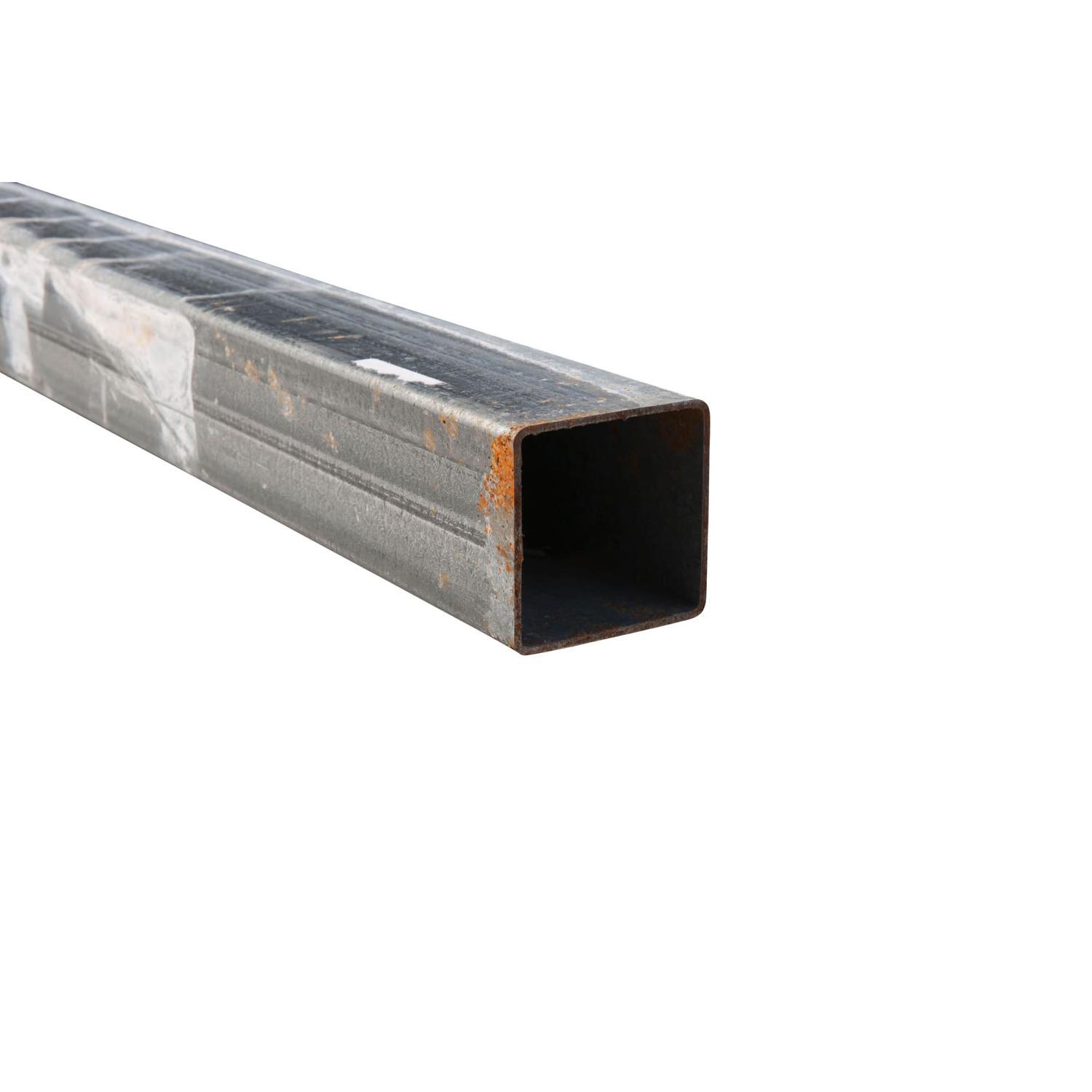 Steel Post