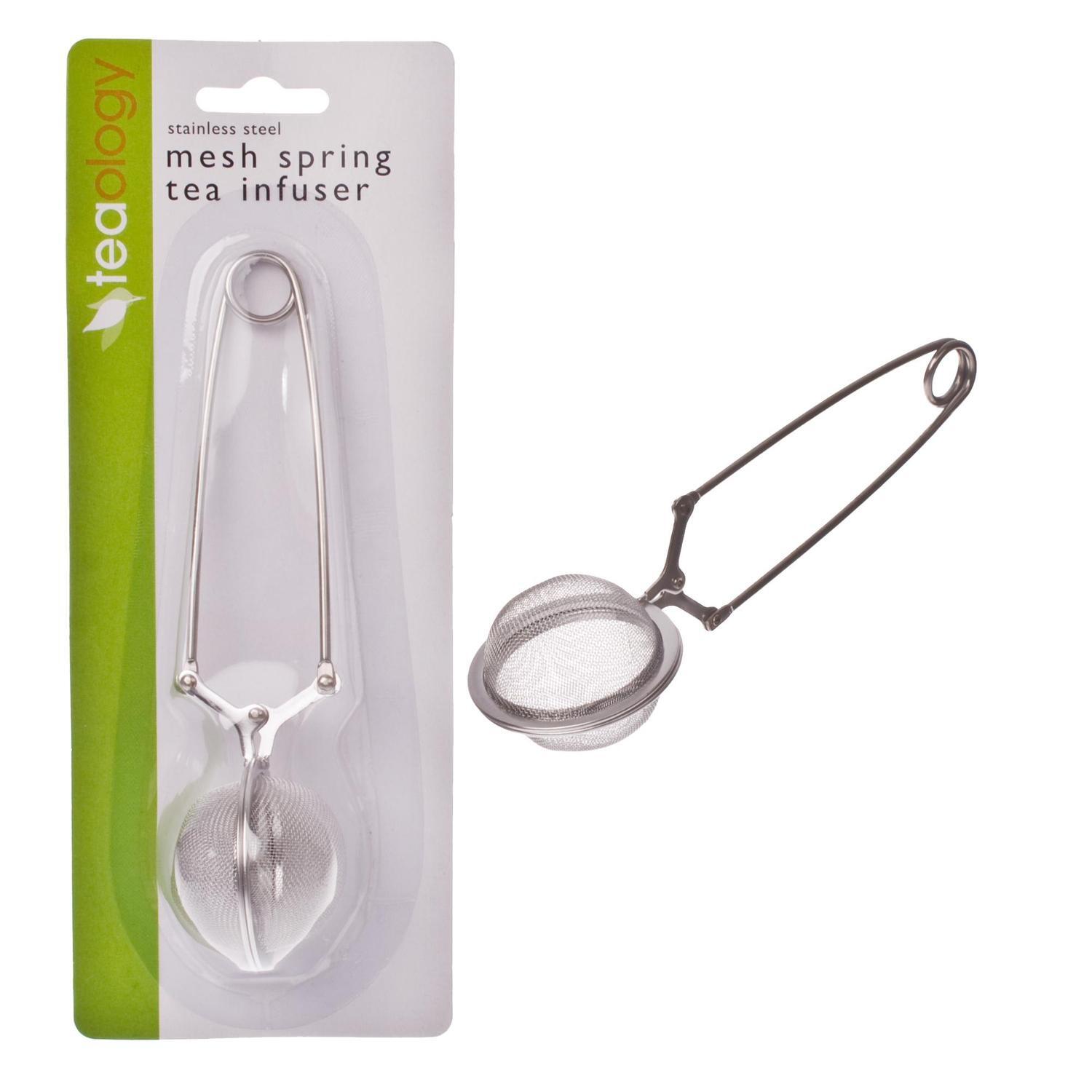 Tea Infuser
