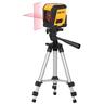 Self Leveling Laser Level & Tripod Red Beam