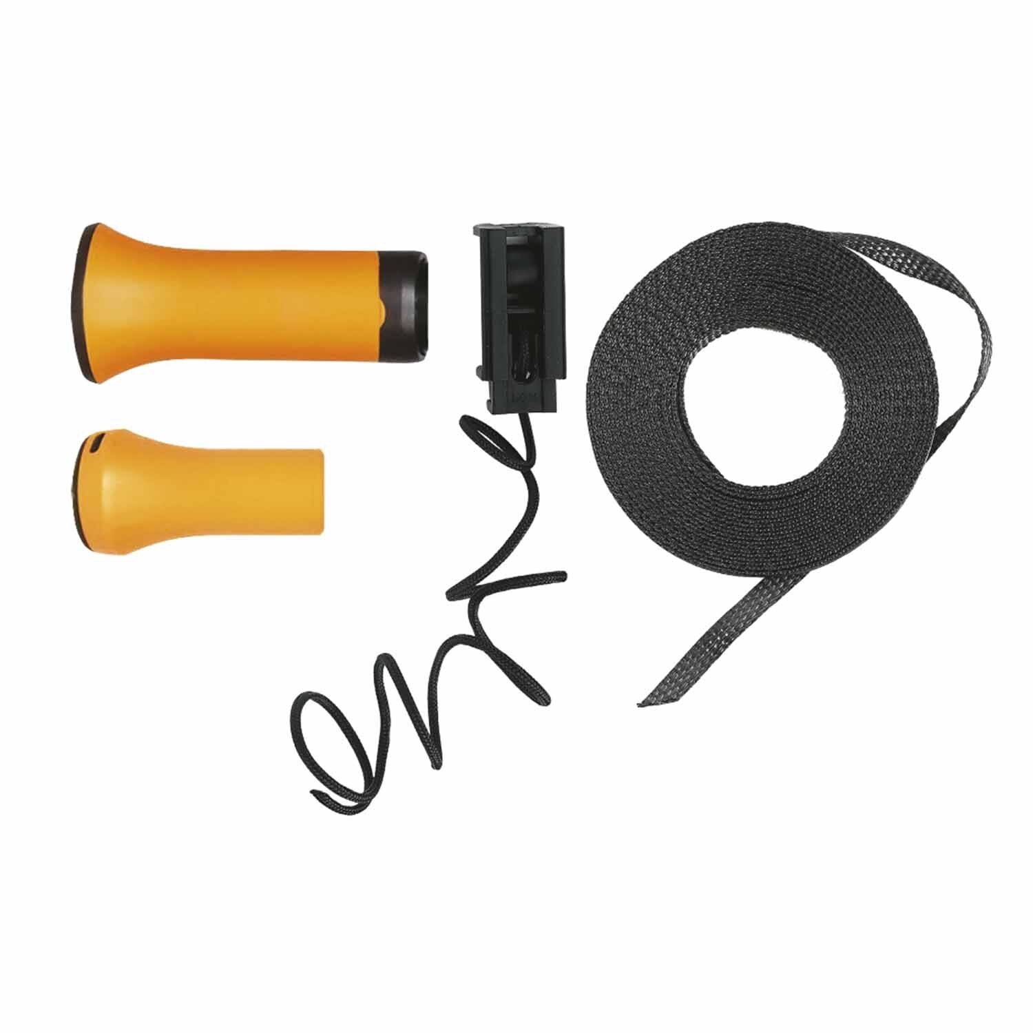 Spare Handle & Rope