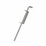 Bolt Cane 700mm Zinc Plated