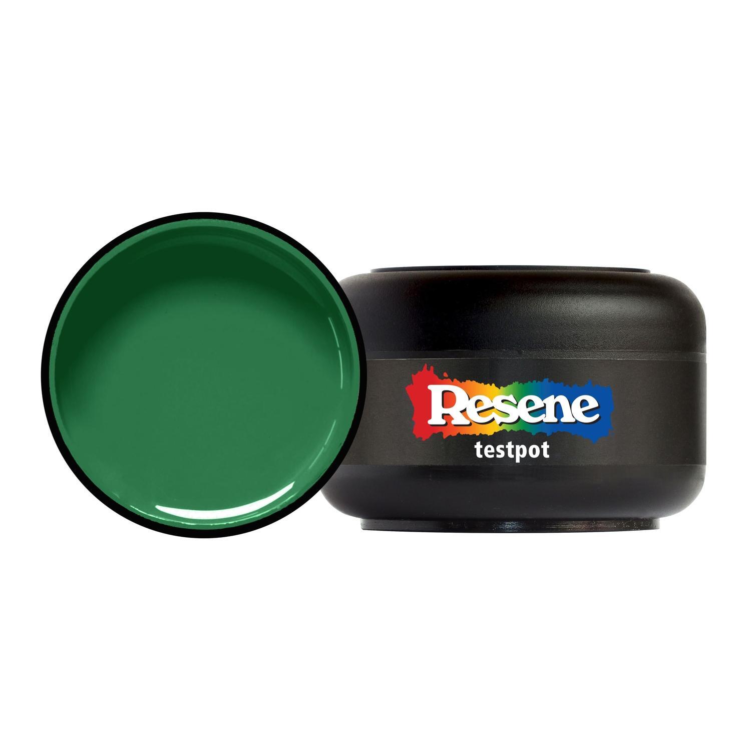 Testpot