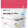 Laundry Capsule 390g