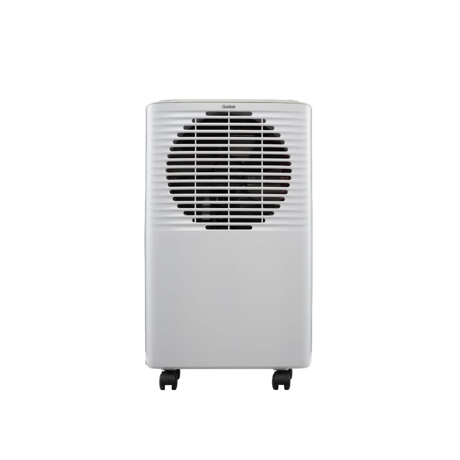 Dehumidifier