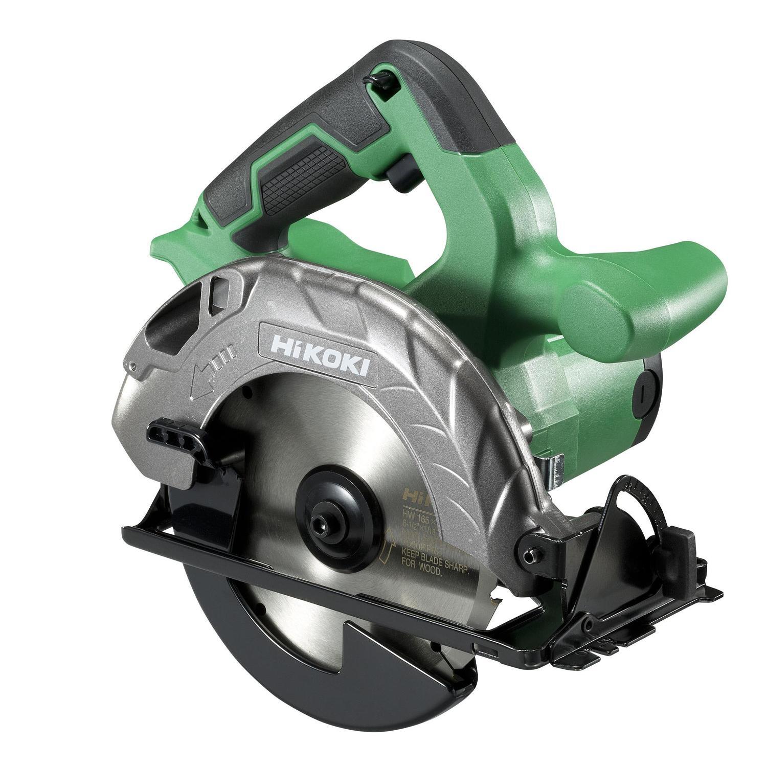Cordless Circular Saw Skin Only