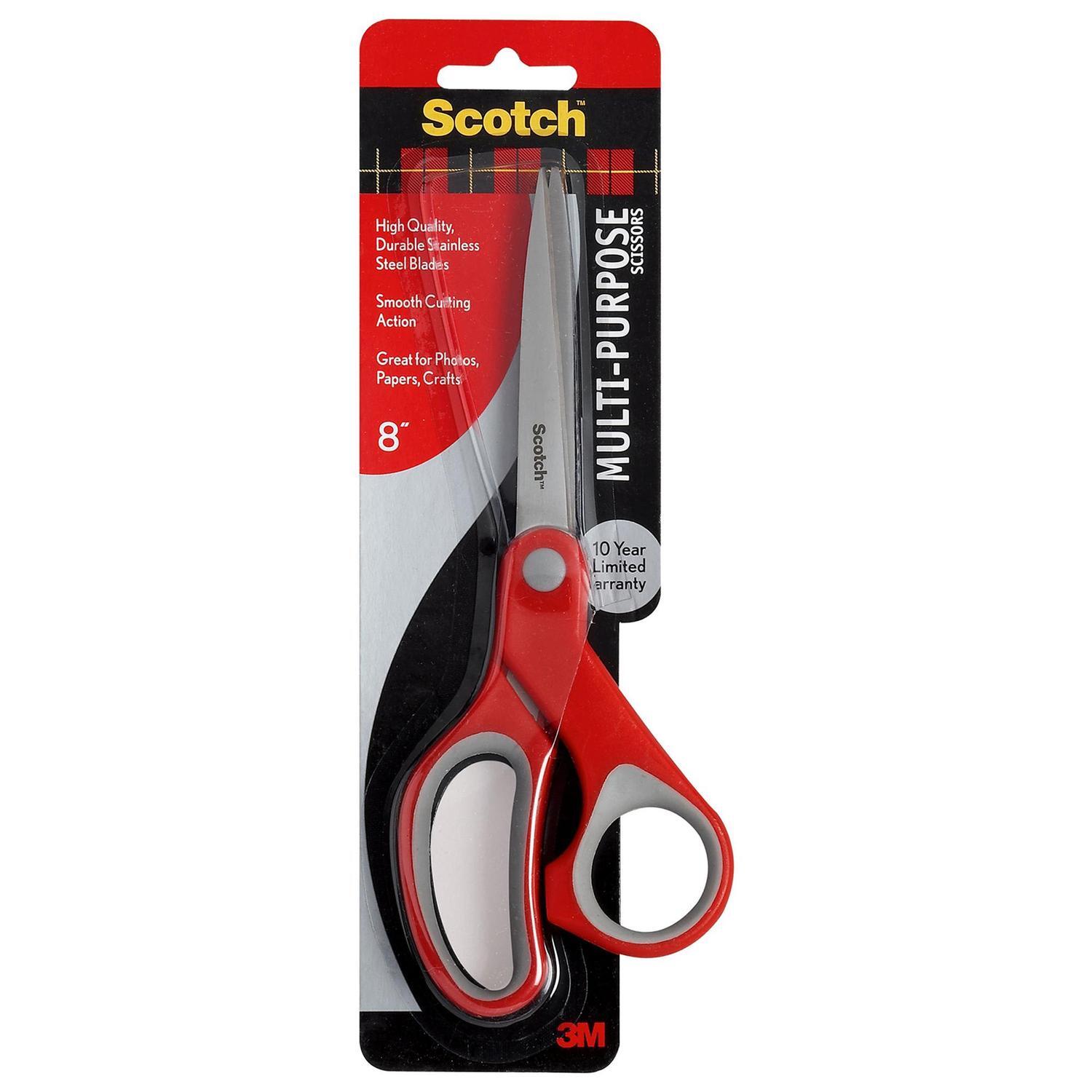 Multi-Purpose Scissors 1428
