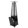 Flux Outdoor Heater