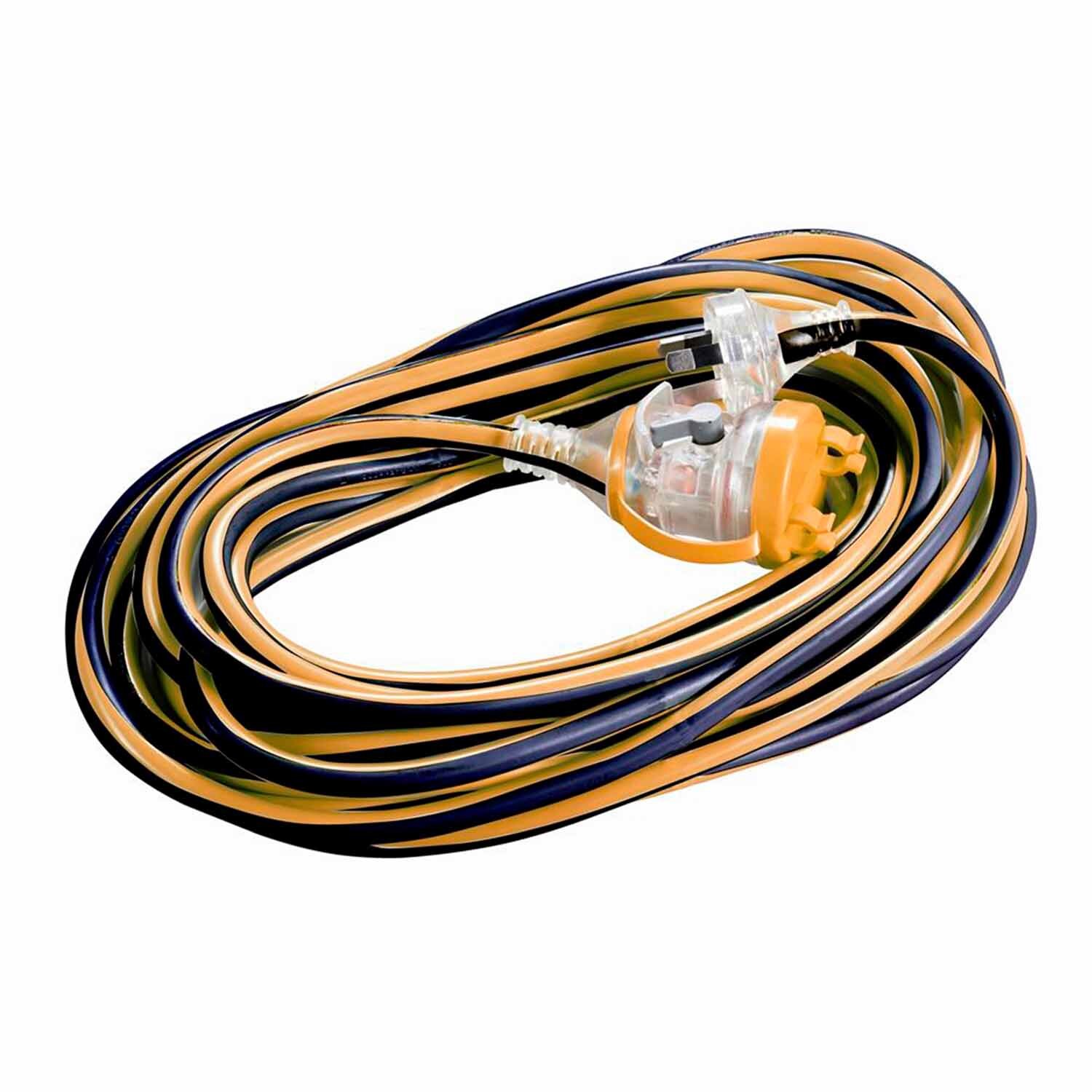 Heavy Duty Extension Lead