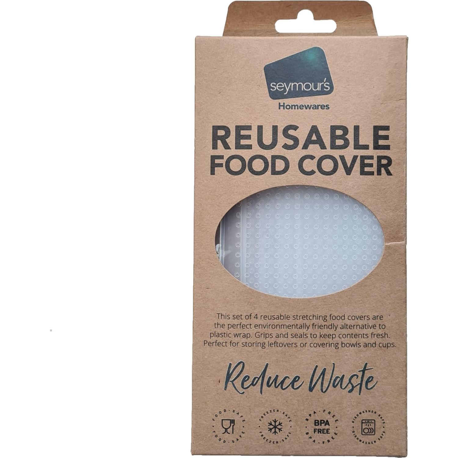Flexi Food Covers
