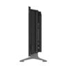 Smart Glass Panel Convection Heater 2000W