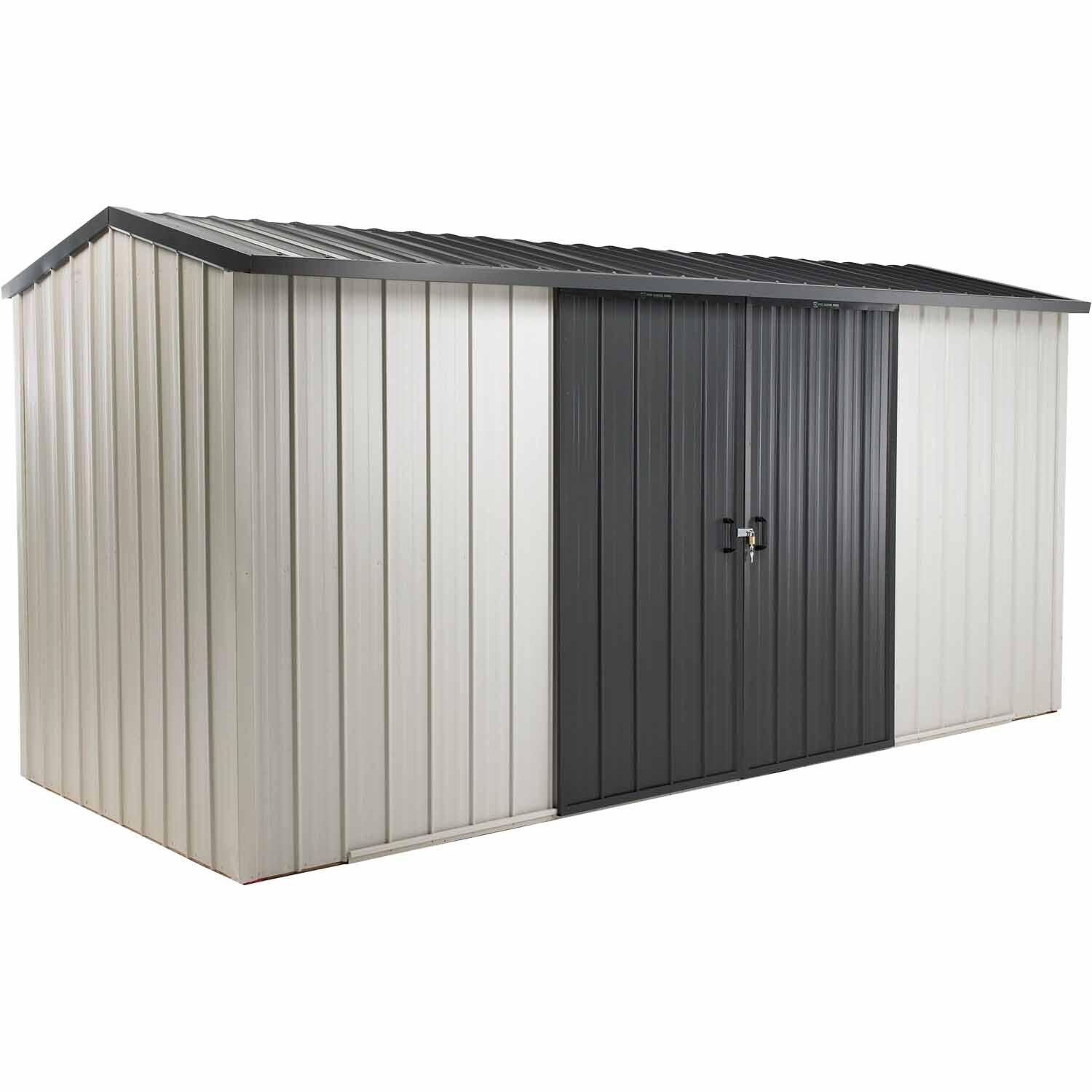 Shed D/Tuf Kiwi