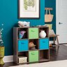 Cube Fabric Drawer
