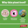 Natural Organic Sulphate Of Potash Fertiliser