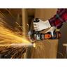 18V POWERCONNECT Cordless 125mm Angle Grinder Skin Only