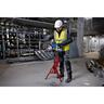 Bosch 18V Cordless Band Saw GCB 18V‑127 – Brushless Motor, Compact Design