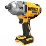 1/2" High Torque Impact Wrench Hog Ring Skin 18 Volt