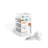 Light Bulb LED R50 Tri-Colour Reflector 500lm SES