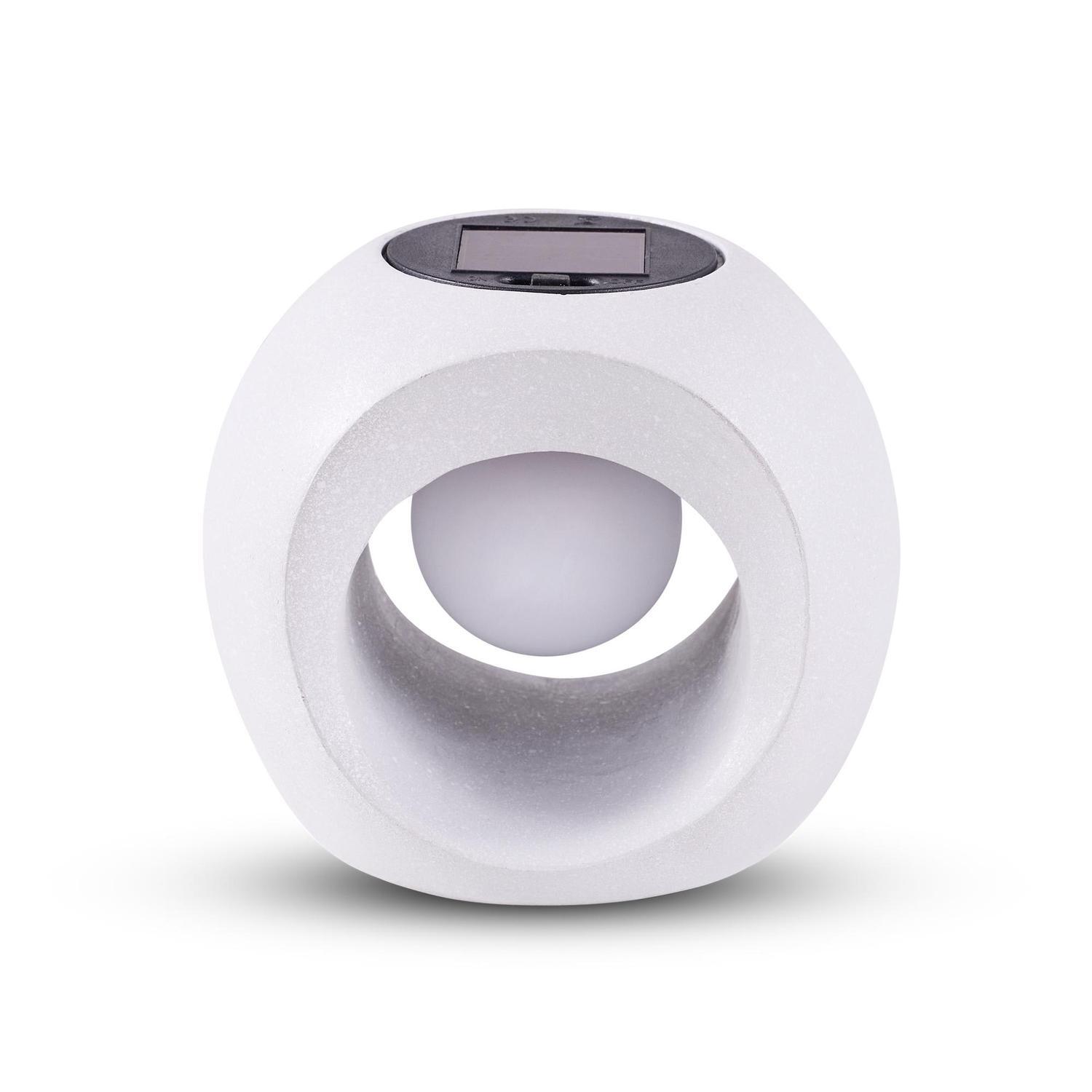 Solar Garden Light