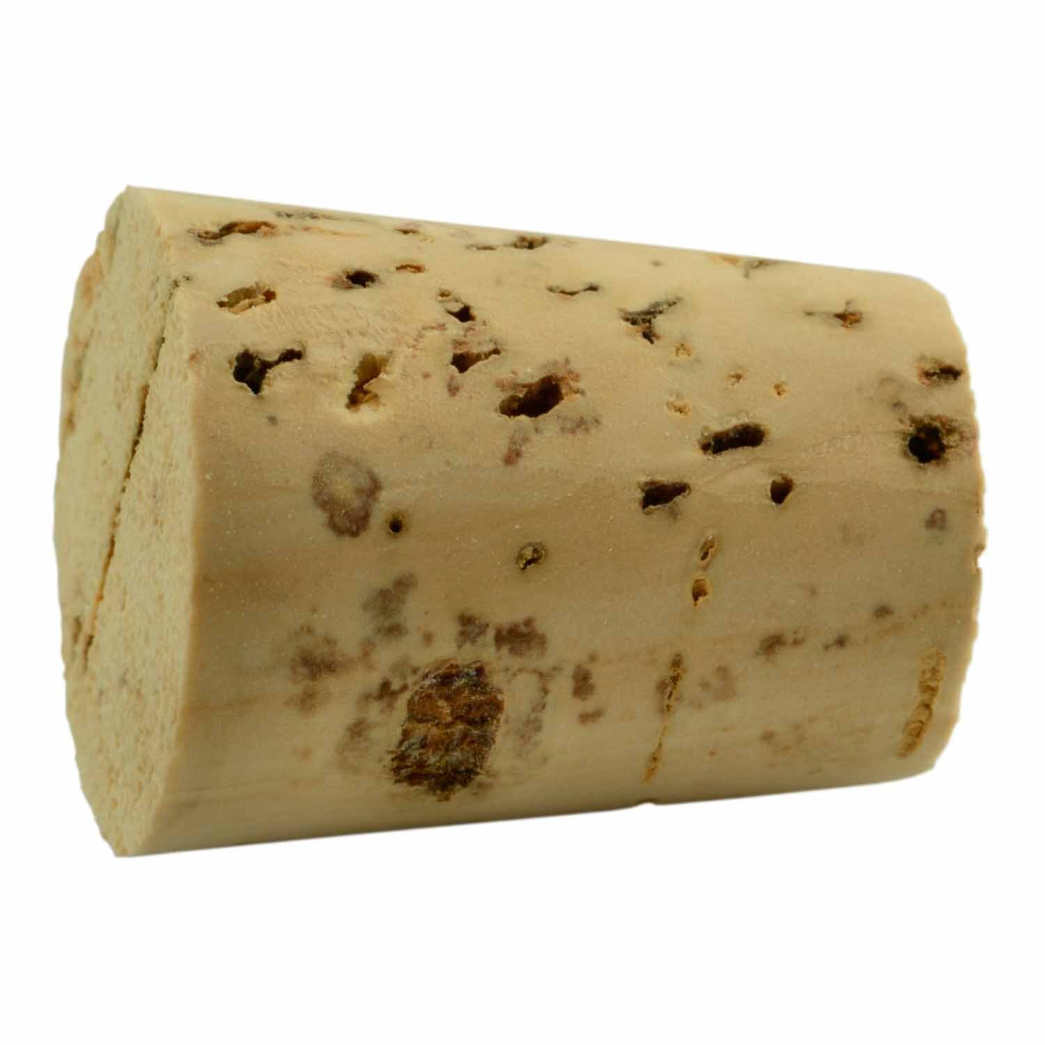 Cork #6 14.7x19 .1X 23.8mm
