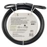 Braided Steel Cable
