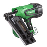 HiKOKI 36V Gasless 65mm Metal Connector Nailer 36 V