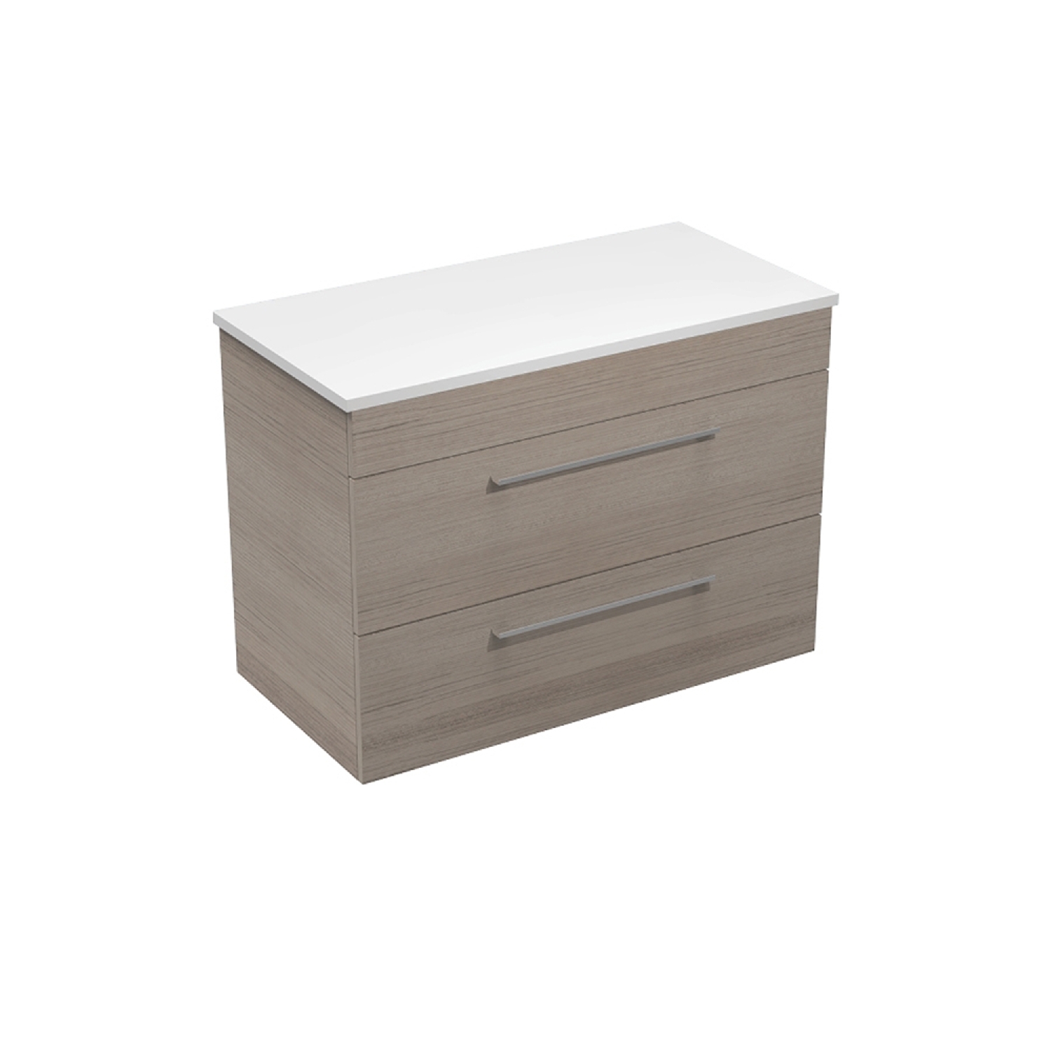 Vanity Sand Oak