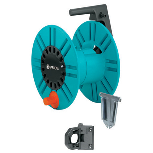 Wall-fixed Hose Reel