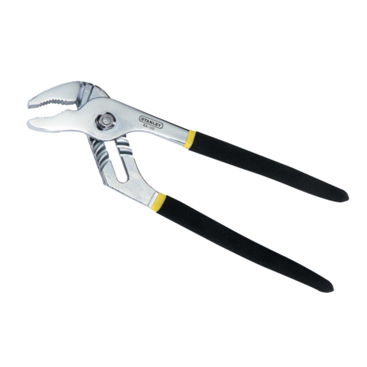 Groove Joint Pliers