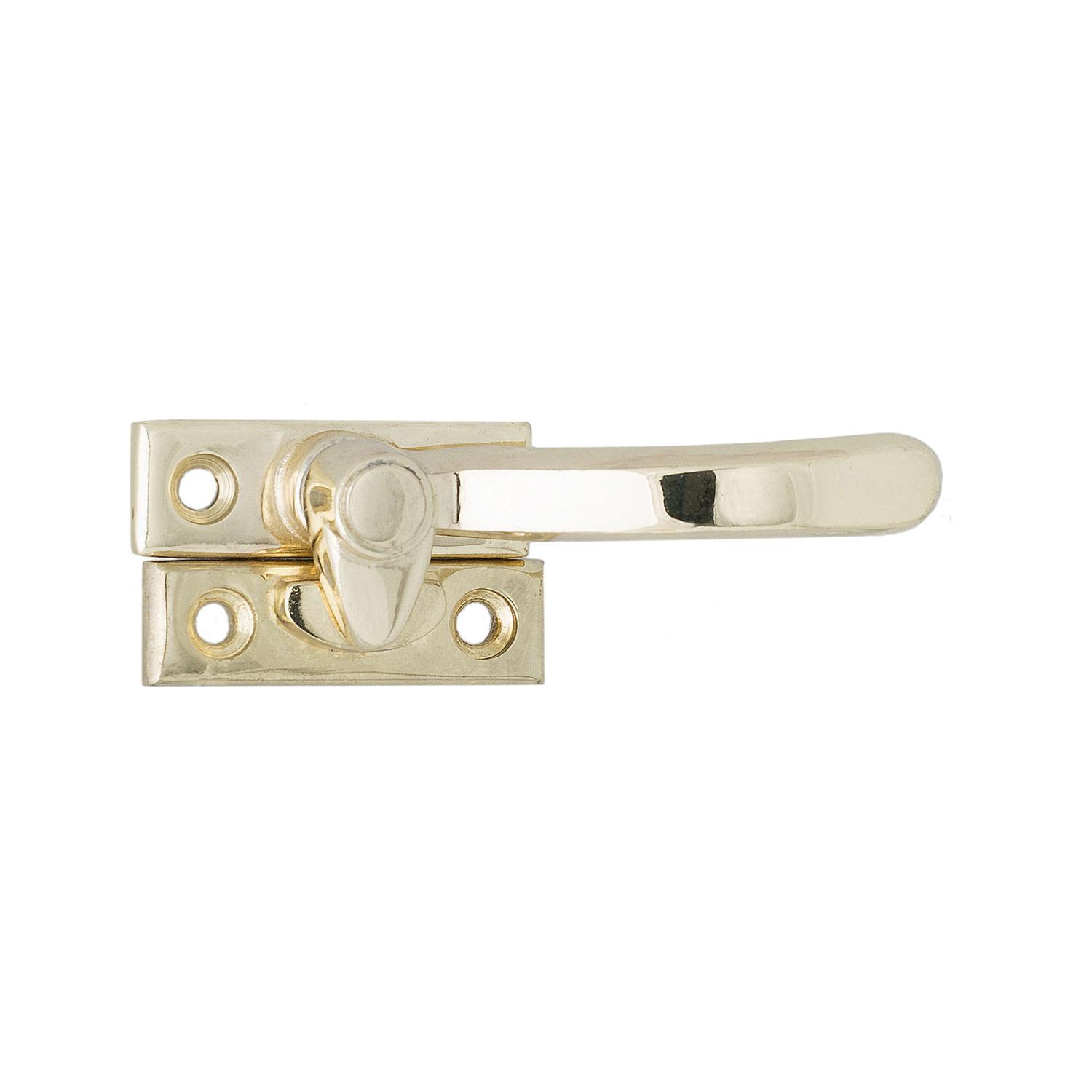 Split Rail Fastener Right