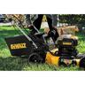 Self Propelled Mower Skin