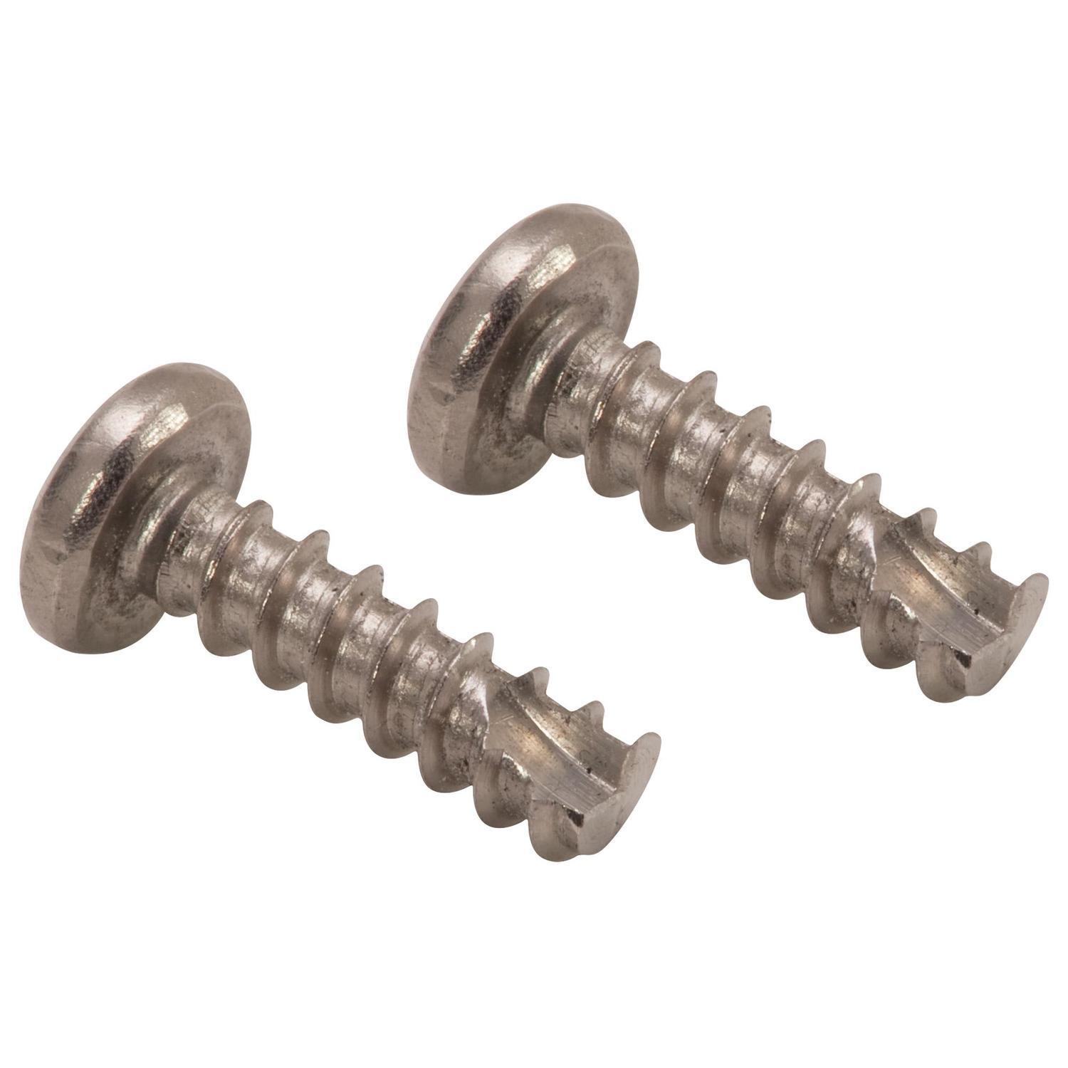 Maxflo Stainless Steel Screws