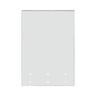 Balustrade Face Fixed Glass Panel