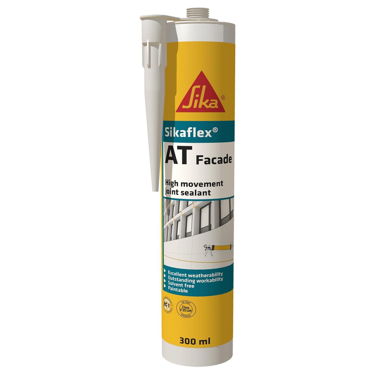 High Performance Movement Joint Sealant