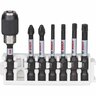 Impact Control Screwdriver Bit Set