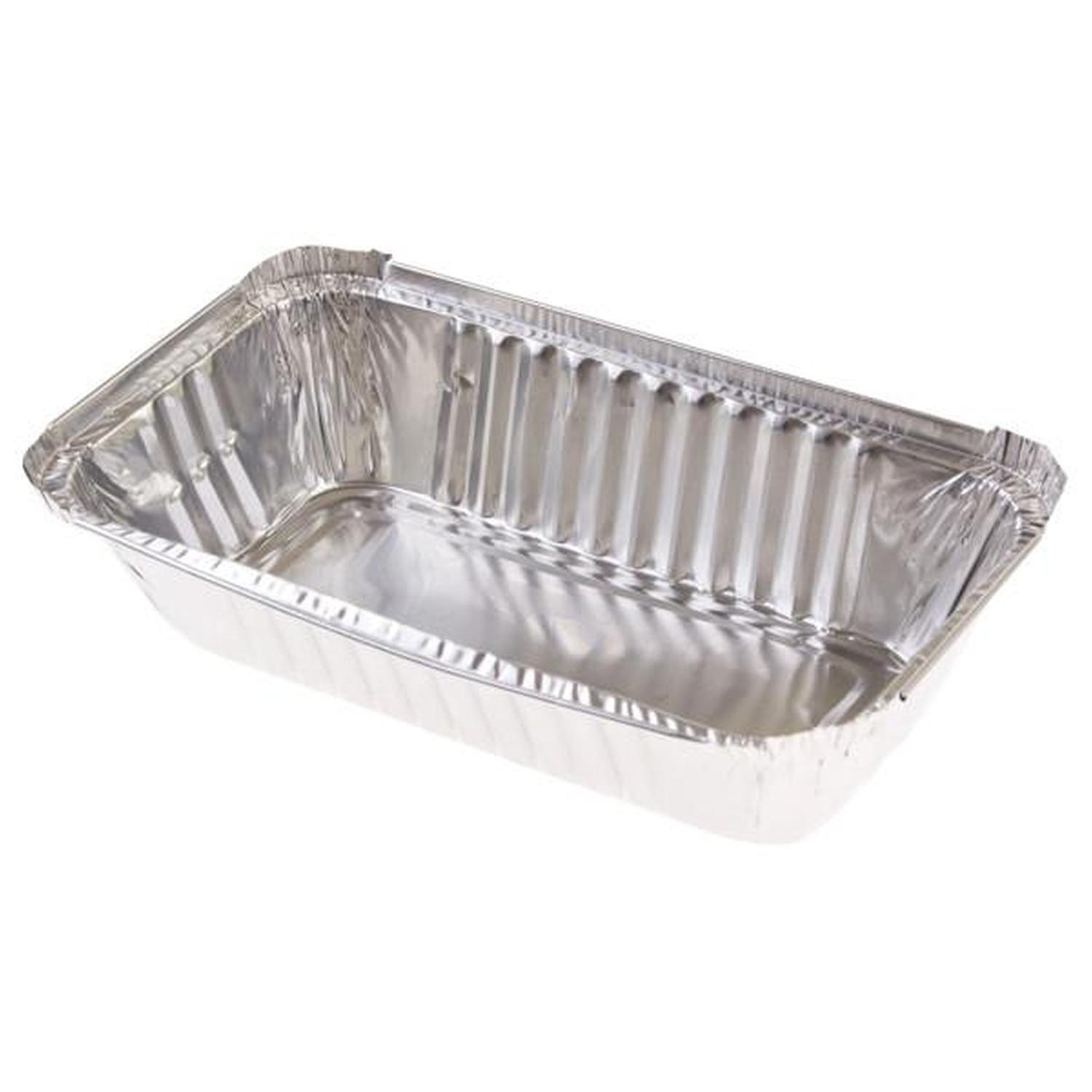Aluminium Tray Small