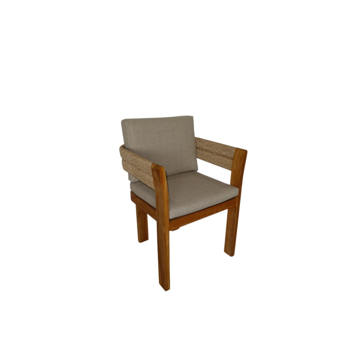 Outdoor Dining Chair