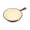 Skillet 200mm Red