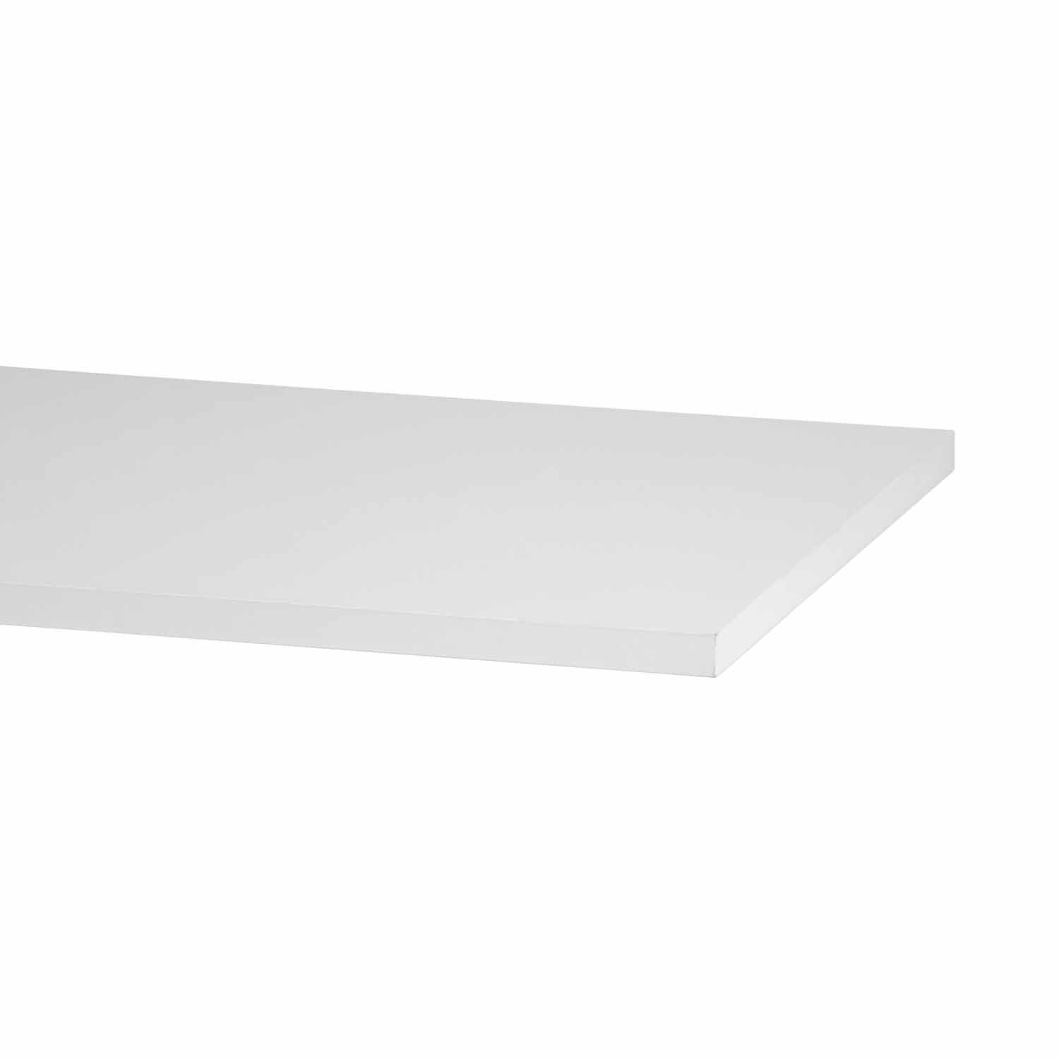 Melamine Shelf