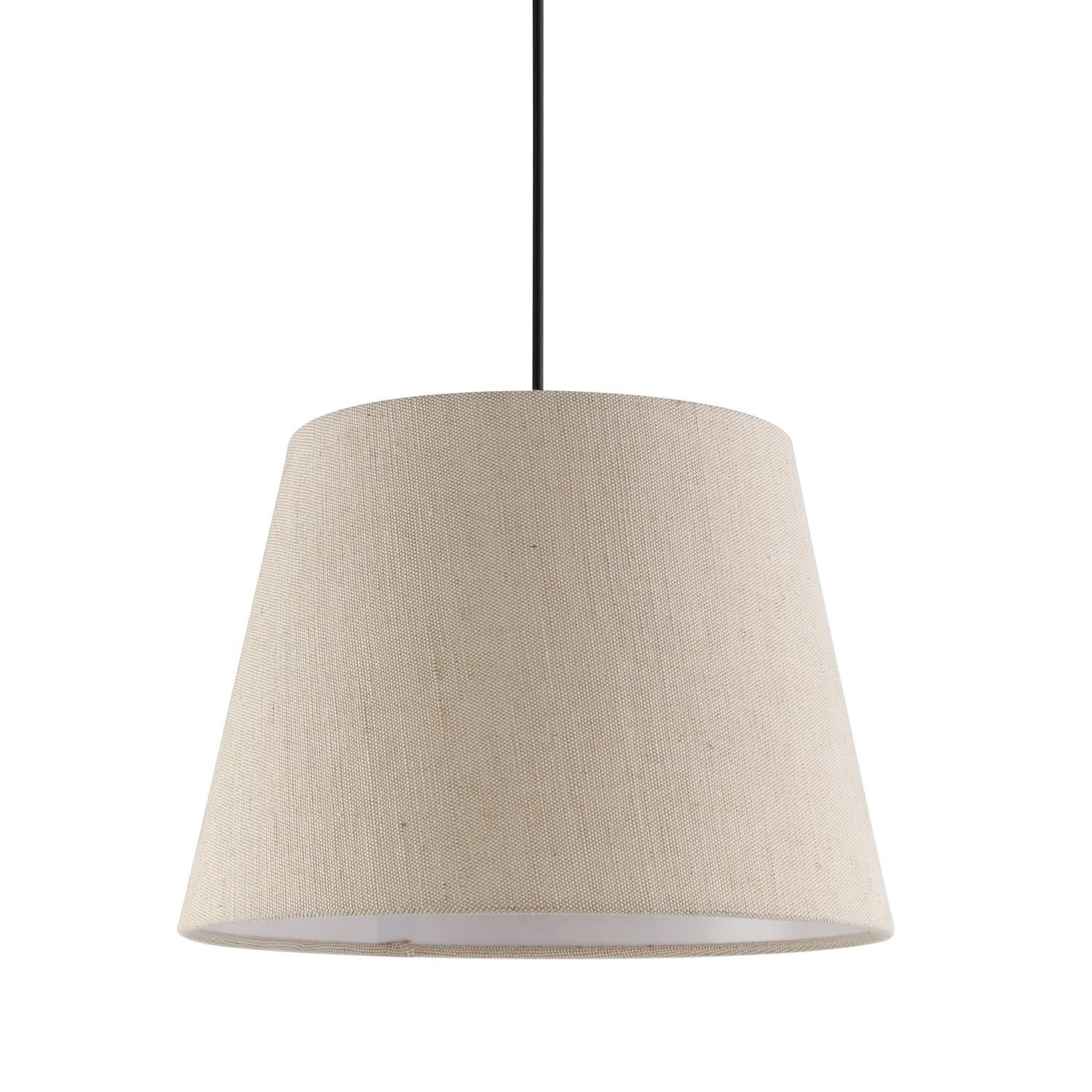 Lamp Shade 300mm x 210mm/60 Watt Birch
