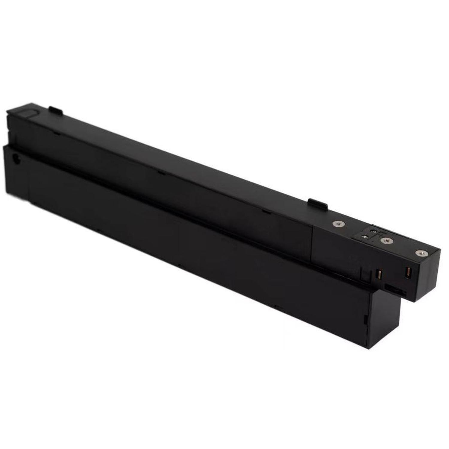 Track Driver 200W Black