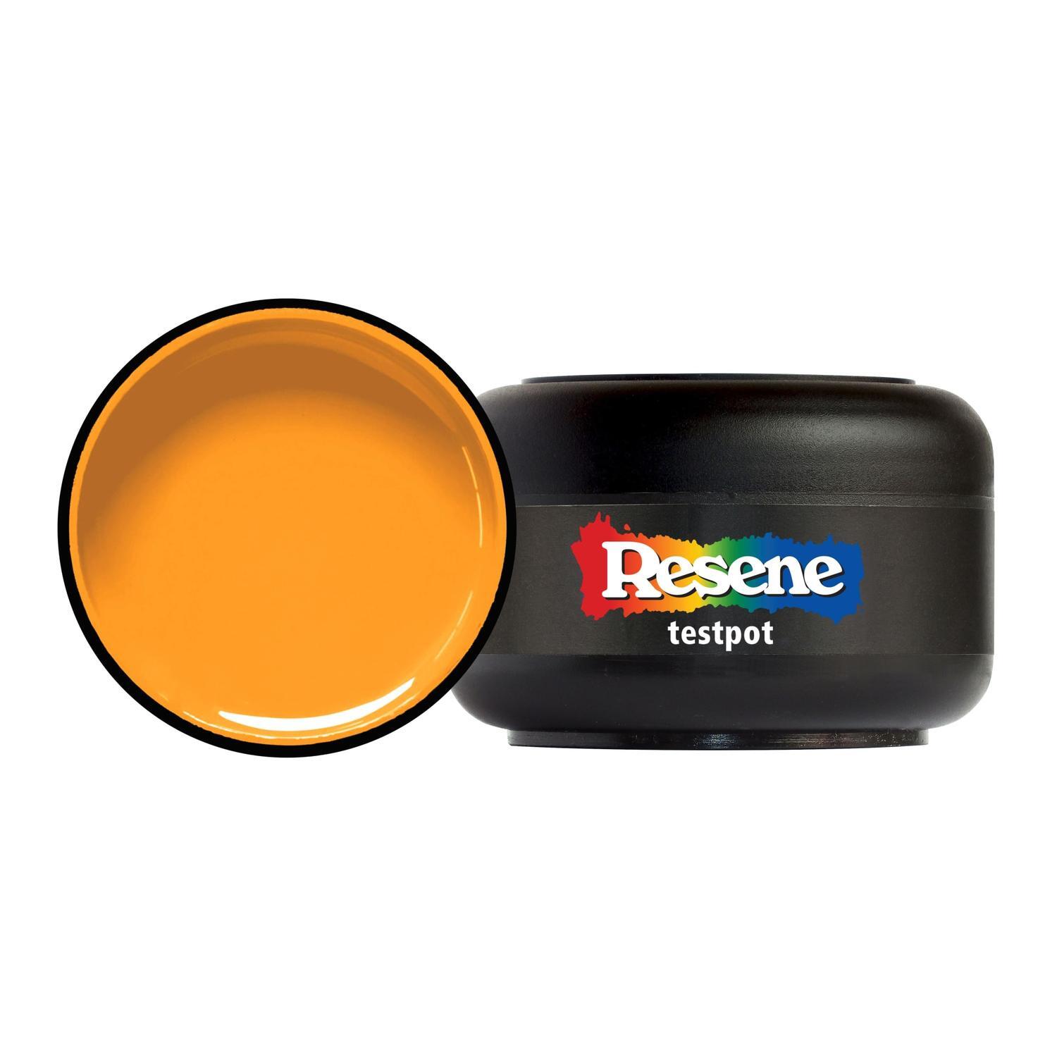 Testpot