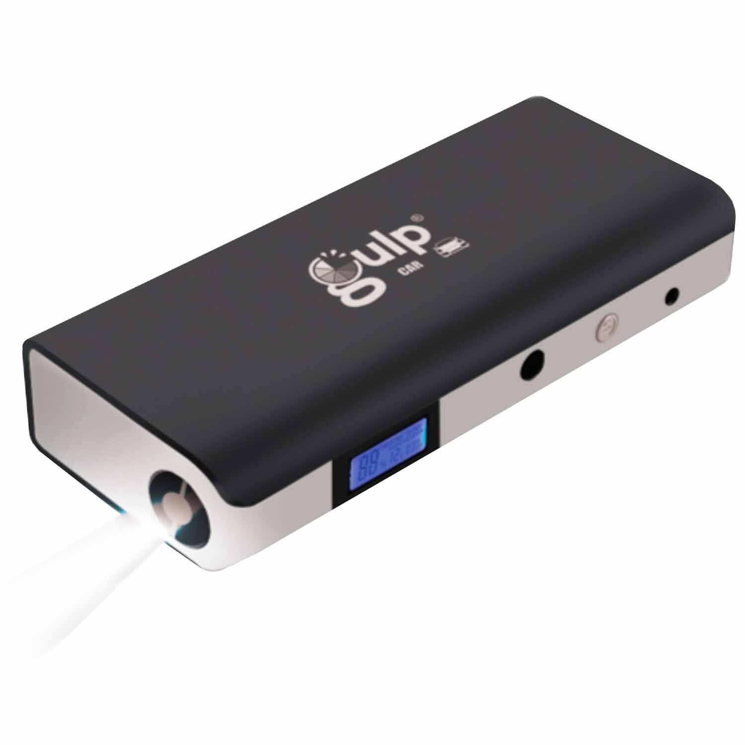 Power Bank Jump Starter