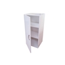 U Can Stack Stack Tower H: 975mm, W: 450mm, D: 420mm Arctic White