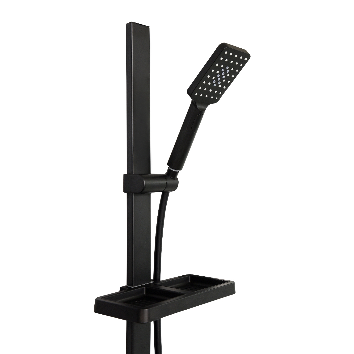 Multi Spray Hand Shower