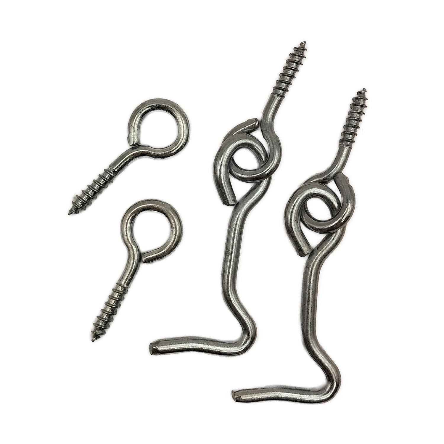 Hook and Eye 50mm