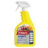 Insecticide Insect Gun Ready To Use 750ml